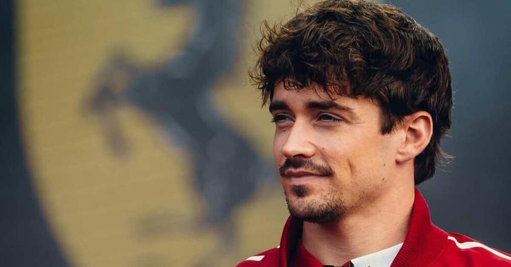 La F1 in Canada &egrave; profondo rosso perch&eacute; si parla solo del divorzio tra Ferrari e Leclerc, che per&ograve; smentisce: &ldquo;Non commento, amo la squadra e voglio riportarla in alto&rdquo;. E su Vasseur&hellip;