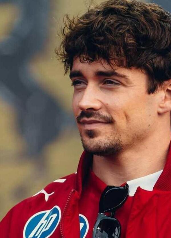 La F1 in Canada &egrave; profondo rosso perch&eacute; si parla solo del divorzio tra Ferrari e Leclerc, che per&ograve; smentisce: &ldquo;Non commento, amo la squadra e voglio riportarla in alto&rdquo;. E su Vasseur&hellip;