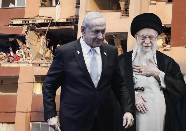 &Egrave; GUERRA! Perch&eacute; Israele bombarda l&rsquo;Iran? Ecco cos&rsquo;&egrave; l&rsquo;operazione &ldquo;Leone Nascente&rdquo; e qual &egrave; l&rsquo;obiettivo. Netanyahu: &ldquo;Teheran pu&ograve; produrre un&rsquo;arma nucleare in breve tempo. No a secondo Olocausto ebraico&rdquo;. E ora gli Stati Uniti (Trump) dovranno intervenire?