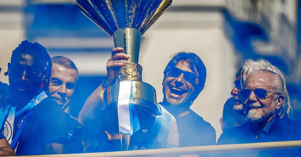 Abbiamo letto &ldquo;Dare tutto, chiedere tutto&rdquo; di Antonio Conte, ma com&rsquo;&egrave;? Le parti interessanti sono i dialoghi con Berruto. E quell&rsquo;aneddoto su Buffon&hellip;