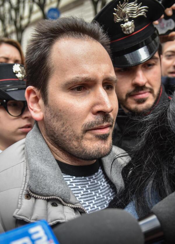 Omicidio Poggi, APPARTIENE A SEMPIO ANCHE LA TRACCIA DI SANGUE vicina al corpo di Chiara?