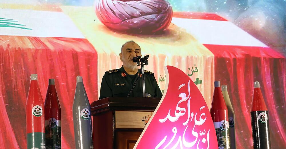 Guerra Israele-Iran, chi &egrave; Hossein Salami, il Comandante dei Guardiani della Rivoluzione Islamica ucciso nei bombardamenti mirati lanciati da Netanyahu? Il rapporto con Khamenei, il controllo sui missili di Teheran e&hellip;