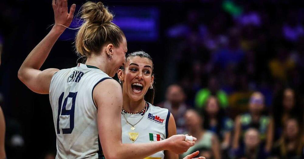 Ma l&rsquo;avete letta la lettera di Alessia Orro, che saluta Milano e vola a Istanbul con Picchio? &ldquo;Ho cercato una soluzione, ma da subito&hellip;&rdquo;