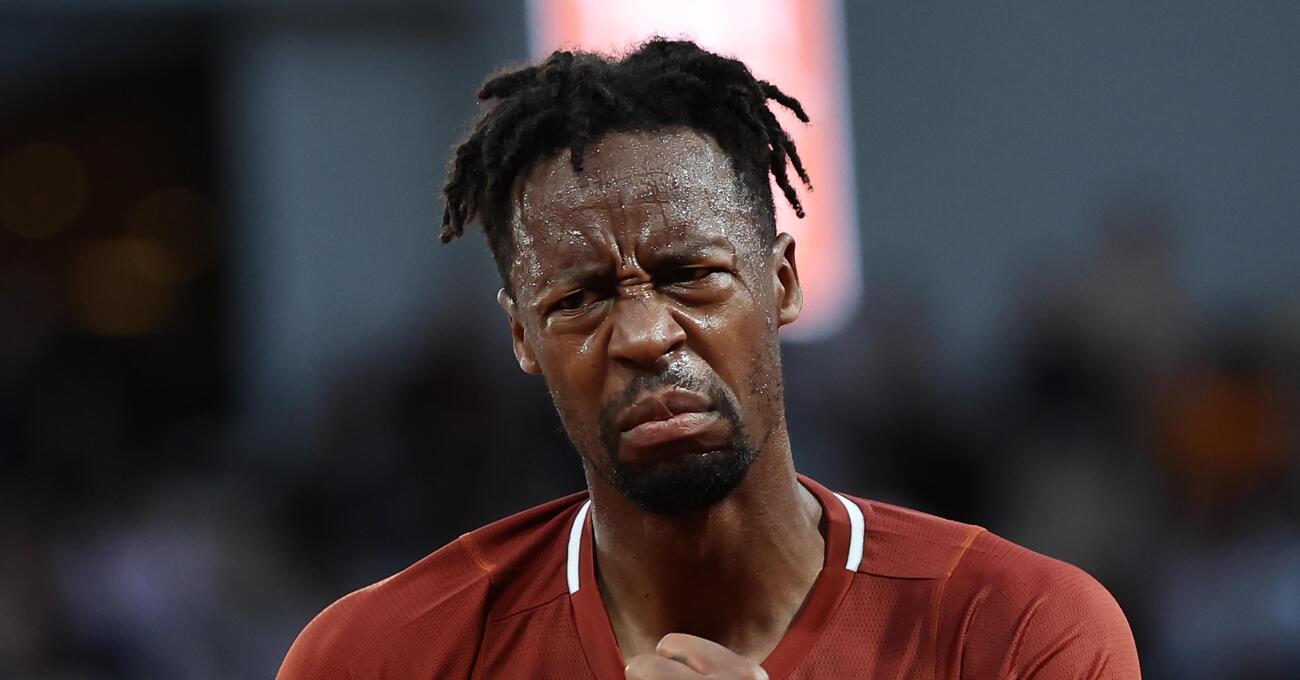 &ldquo;Scommettete ancora su di me? Sappiamo tutti che faccio schifo!&rdquo;: Gael Monfils a cannone sul betting e sul razzismo nel tennis ci d&agrave; una lezione massacrando gli haters