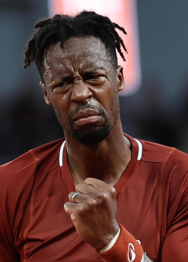 &ldquo;Scommettete ancora su di me? Sappiamo tutti che faccio schifo!&rdquo;: Gael Monfils a cannone sul betting e su...