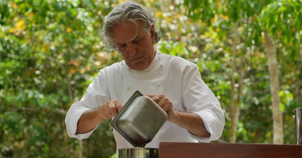 Money Road (Sky), le pagelle: Chef Locatelli e le mitologiche tagliatelle (10), Grazia non rinuncia a niente (2), Yaser si sposa (7), mentre Sandro&hellip;