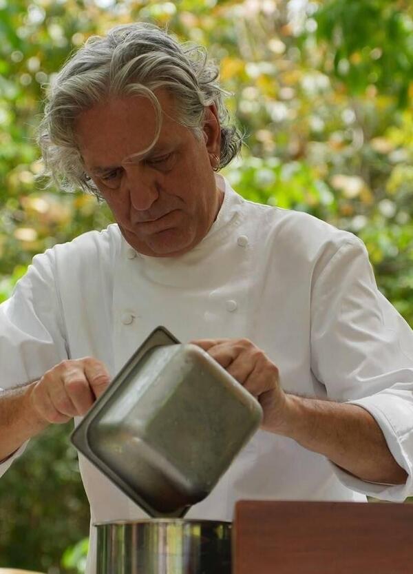 Money Road (Sky), le pagelle: Chef Locatelli e le tagliatelle (10), Grazia non rinuncia a niente (2)