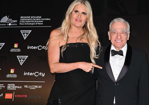 Taormina Film Festival, &egrave; uno scherzo alla direttrice Rocca? Anche Scorsese contro la destra e FdI... 