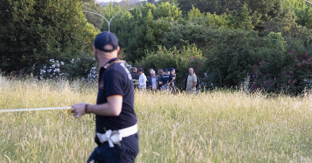 SVOLTA NEL GIALLO DI VILLA PAMPHILI. Ecco chi sono madre e figlia trovate morte. Identificato anche il killer della bambina? &ldquo;Fuggito all&rsquo;estero&rdquo;. E i testimoni&hellip;