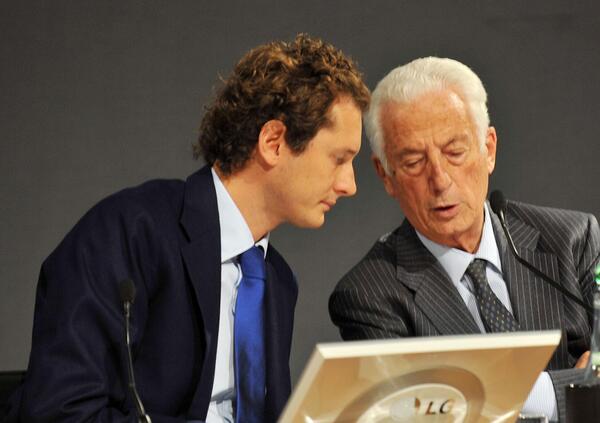 &Egrave; morto l&#039;avvocato &quot;che sapeva tutto&quot;, Franzo Grande Stevens. Ma che segreti custodiva? Dalla &quot;cassaforte&quot; Dicembre degli Agnelli al passaggio da Fiat a Stellantis e fino all&#039;eredit&agrave; contesa...