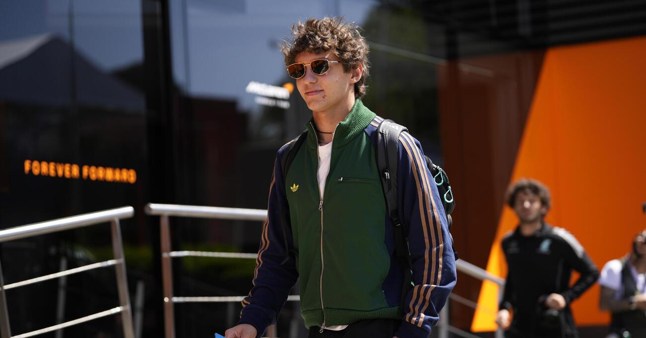 Qualcuno ha una villa in Sardegna ad agosto per Kimi Antonelli, amici e famiglia? Il prodigio della F1 cerca una casa vacanze, ma il budget&hellip;