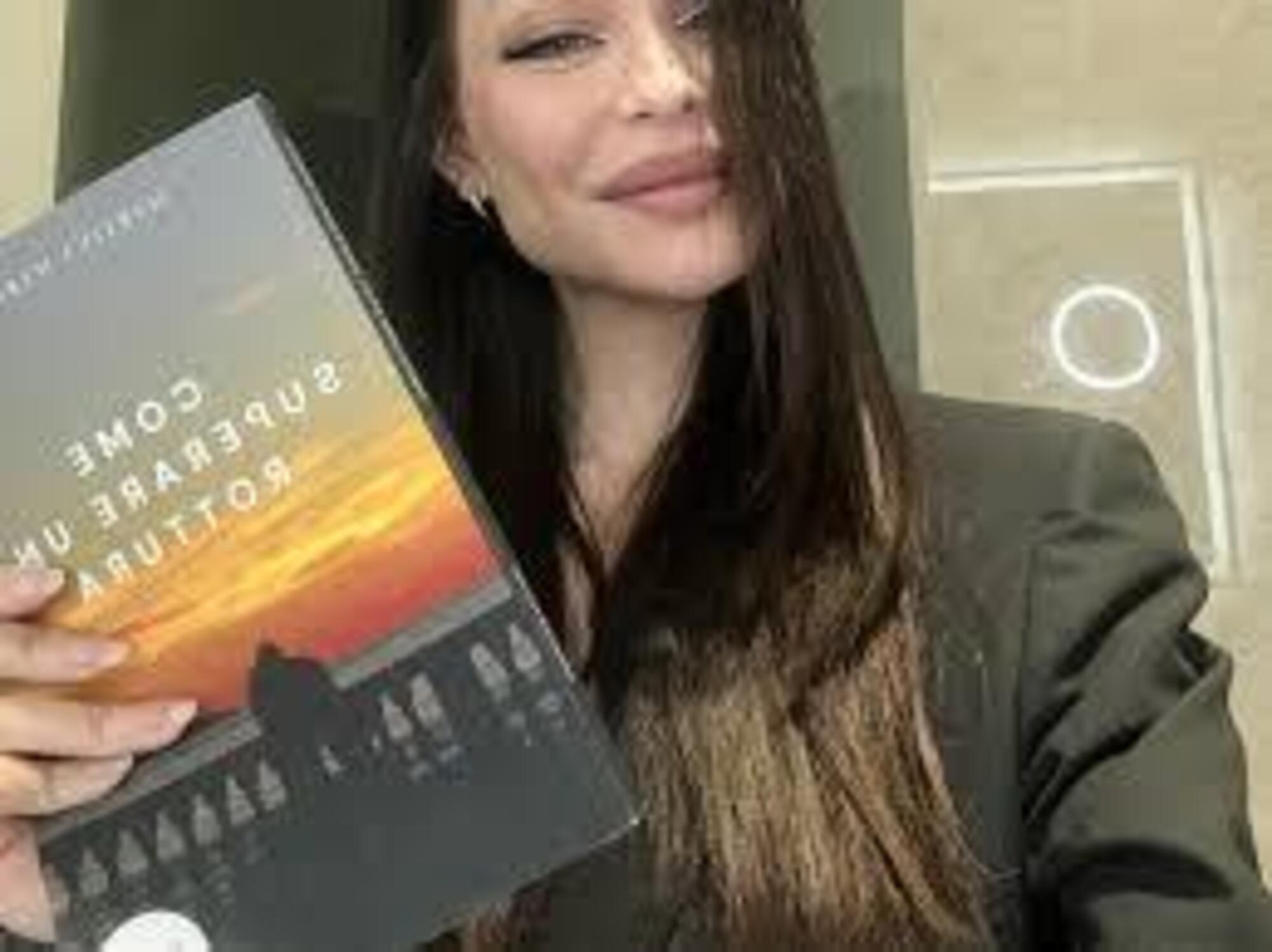 Martina Marianelli