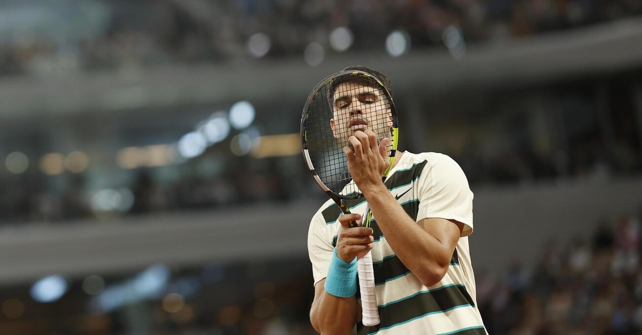 GOD SAVE THE QUEEN&#039;S. Ma senza i finalisti Musetti e Paul, con l&#039;ex campione Berrettini out per infortunio e Alcaraz in dubbio, chi gioca a Londra prima di Wimbledon? E Kyrgios...