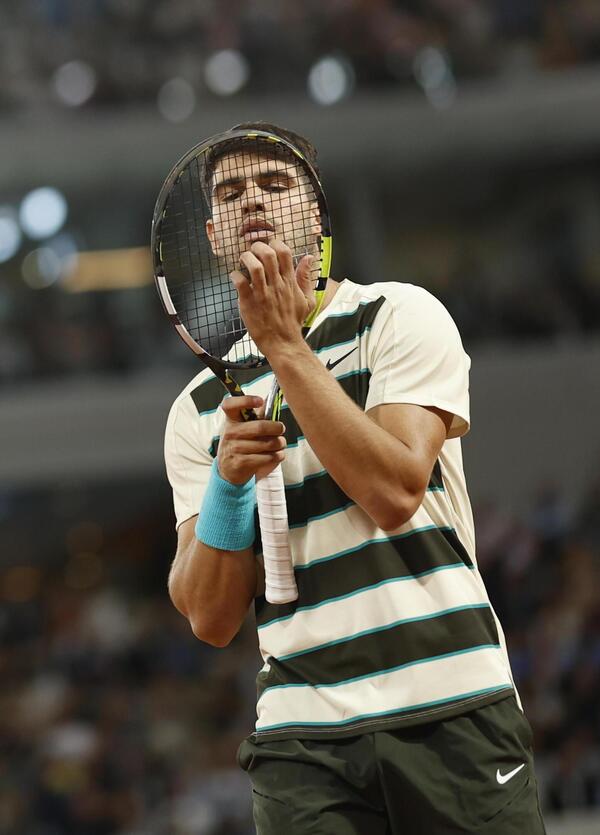 GOD SAVE THE QUEEN&#039;S. Ma senza i finalisti Musetti e Paul, con l&#039;ex campione Berrettini out per infortunio e...