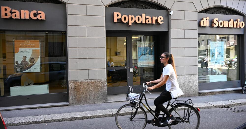 Bper-Popolare di Sondrio, &ldquo;azionisti penalizzati&rdquo; dall&rsquo;Ops? E il caso Monte dei Paschi di Siena (e UniCredit)? Tra scalate e fusioni controverse e collocamenti nel mirino, ecco gli &ldquo;effetti collaterali&rdquo; del risiko bancario