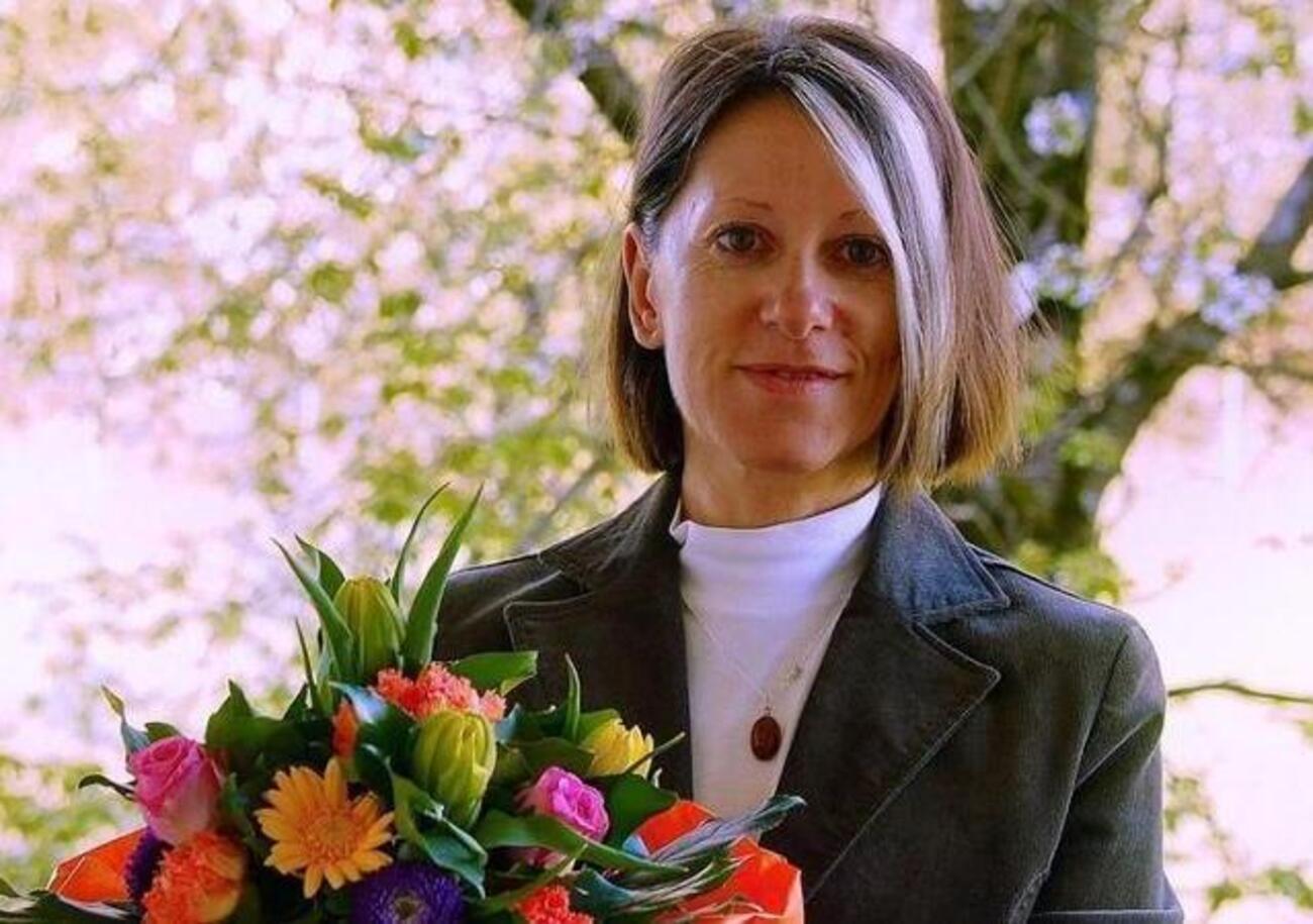 Omicidio Liliana Resinovich, il marito Sebastiano SPIAVA LEI E IL SUO AMANTE Sterpin? Come faceva ad avere foto di loro insieme in un hard disk, il cui contenuto &egrave; stato svelato da Quarto Grado, che ha dato a un suo amico? Voleva cancellare delle prove? 
