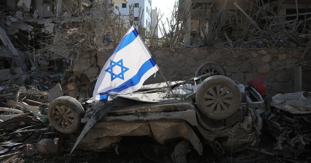 GUERRA ISRAELE-IRAN: a Teheran colpita la residenza di Khamenei, a Tel Aviv morti e feriti. Ma quanto ci costa il conflitto? Petrolio e gas pi&ugrave; cari: ecco i rincari di benzina, gas e luce&hellip;