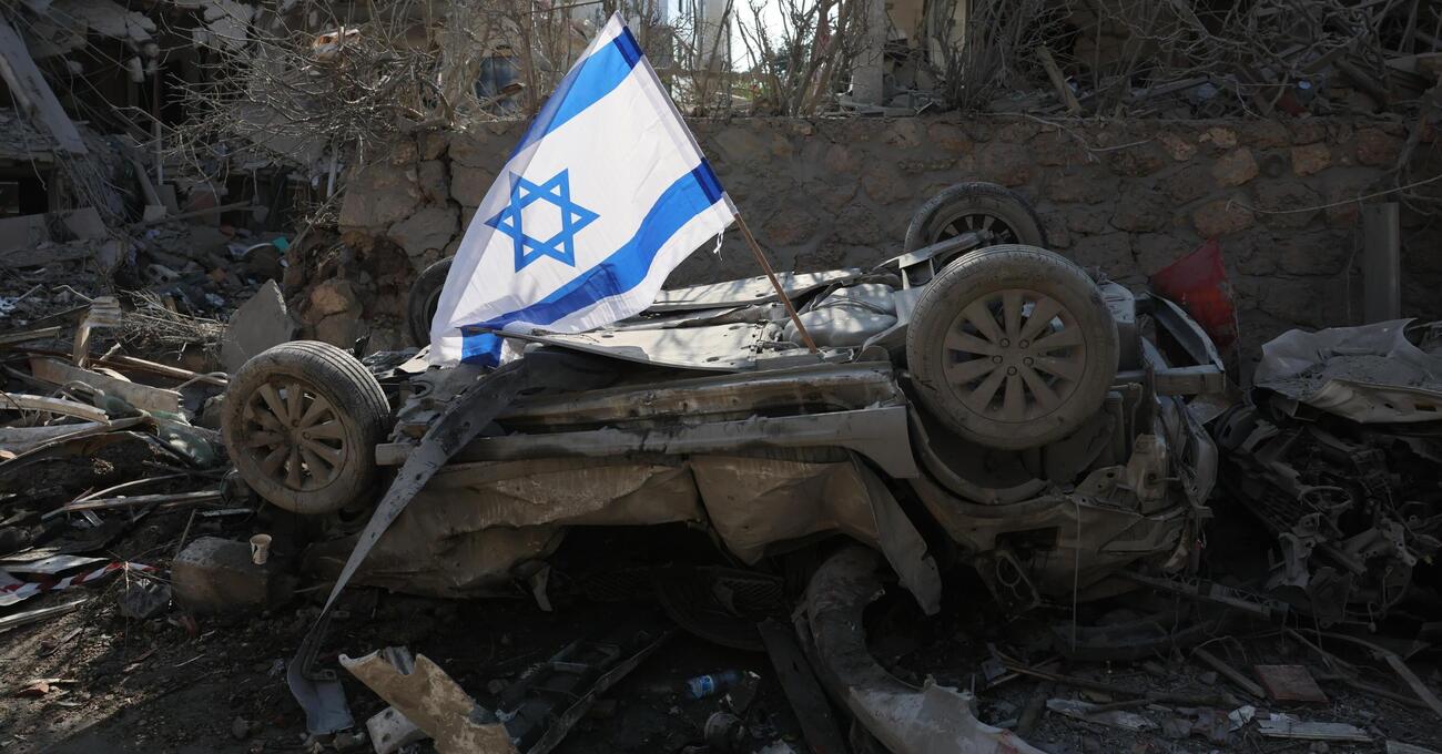 GUERRA ISRAELE-IRAN: a Teheran colpita la residenza di Khamenei, a Tel Aviv morti e feriti. Ma quanto ci costa il conflitto? Petrolio e gas pi&ugrave; cari: ecco i rincari di benzina, gas e luce&hellip;