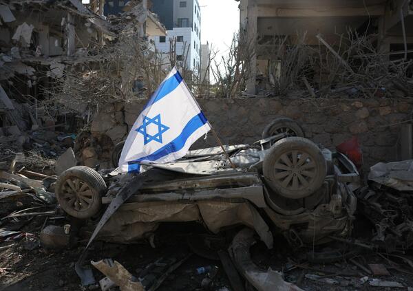 GUERRA ISRAELE-IRAN: a Teheran colpita la residenza di Khamenei, a Tel Aviv morti e feriti. Ma quanto ci costa il conflitto? Petrolio e gas pi&ugrave; cari: ecco i rincari di benzina, gas e luce&hellip;