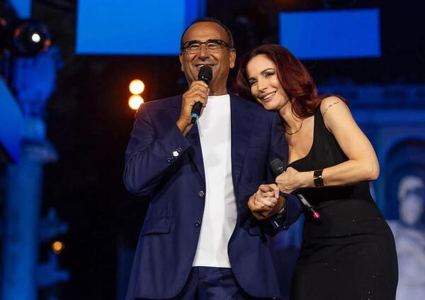 Tim Summer Hits, le pagelle: Fedez e Clara &quot;giocano a scopa&quot; (4), Tananai si squaglia di caldo (8) e...