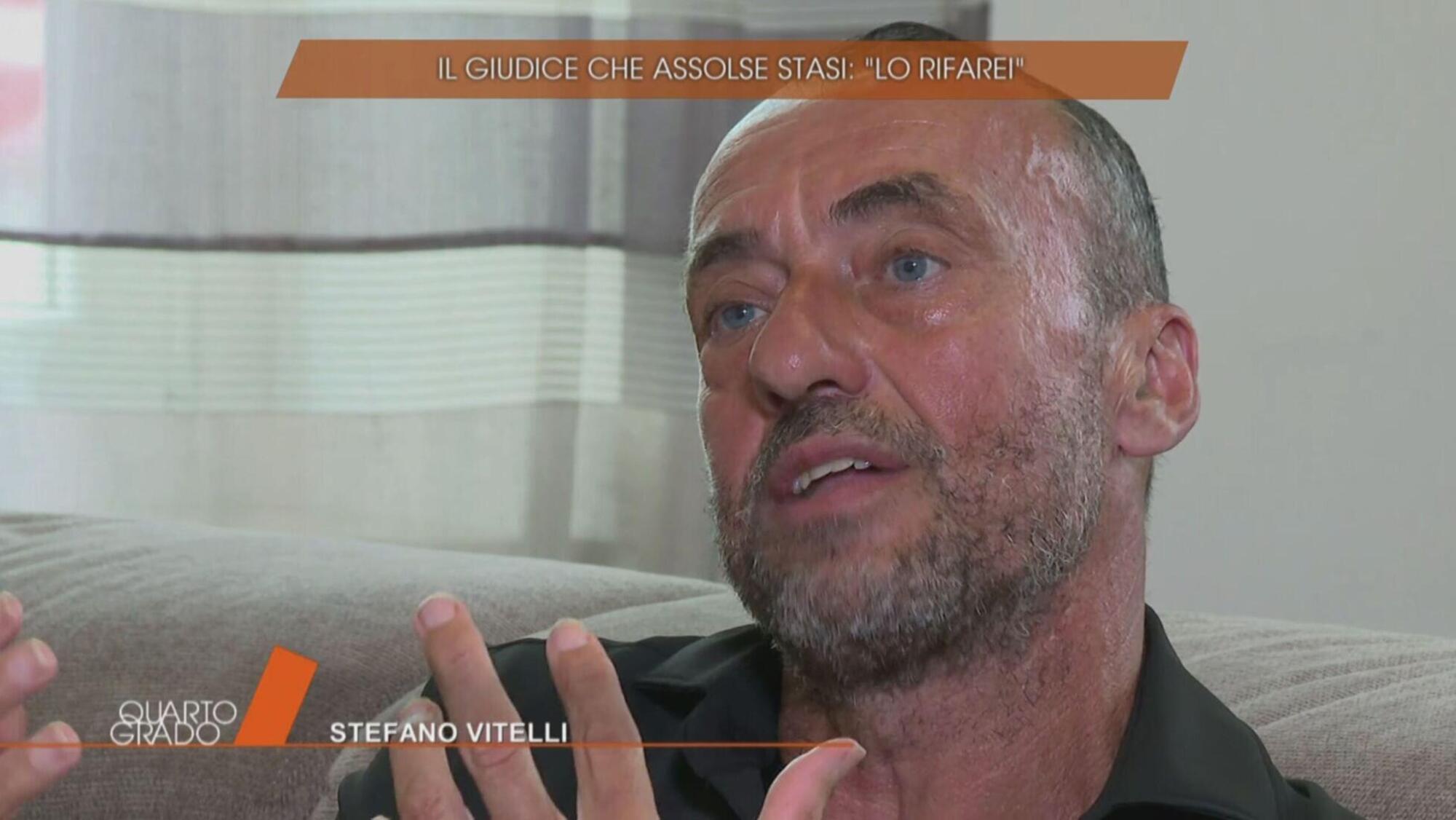 Stefano Vitelli