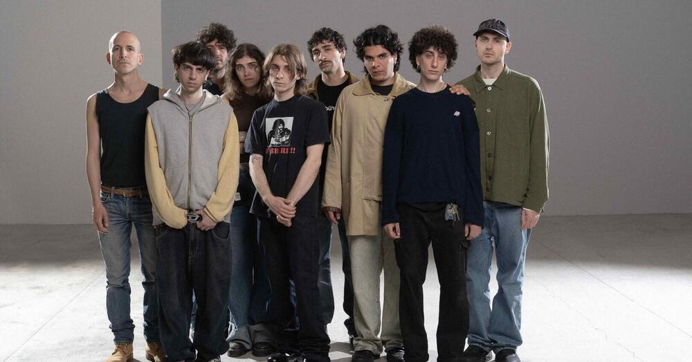 Abbiamo ascoltato &ldquo;Thruppi&rdquo;, il nuovo album di Giovanni Truppi e i Thru Collected, ma com&rsquo;&egrave;? Due generazioni si ritrovano nello stesso dolore. E quella fusione tra italiano e napoletano&hellip;