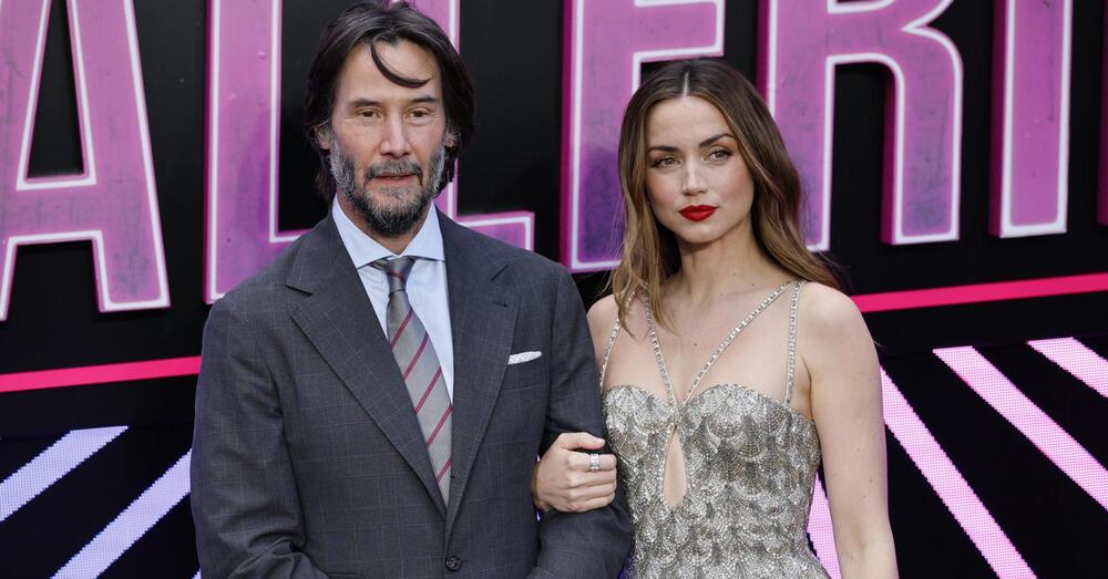 Abbiamo visto il film Ballerina con Ana de Armas al cinema, ma com&rsquo;&egrave;? Non &egrave; John Wick, ma ha il suo fascino. E Keanu Reeves?