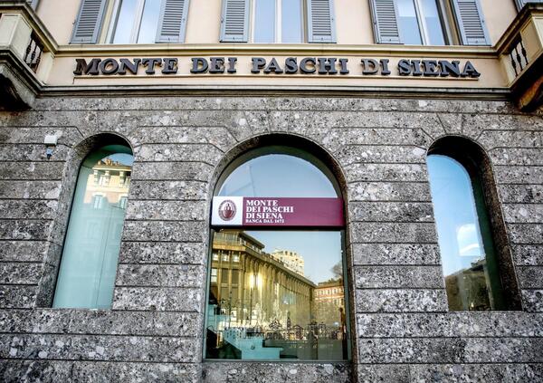 Risiko bancario sotto inchiesta: l&#039;operazione Mps era davvero trasparente? La Guardia di Finanza acquisisce documenti. E torna l&#039;ipotesi concertazione tra Caltagirone e Delfin...