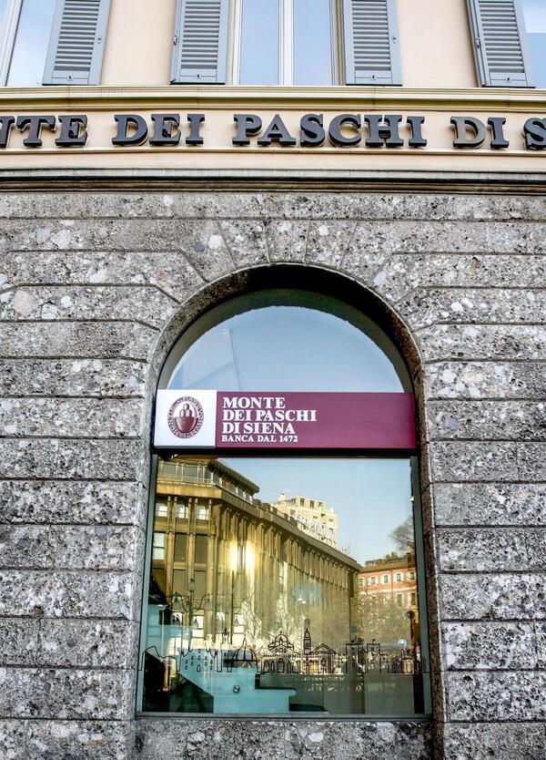 Risiko bancario sotto inchiesta: l&#039;operazione Mps era davvero trasparente?