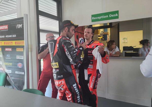 Quando non basta mai e siete gi&agrave; al limite, ricordatevi di Danilo Petrucci, il &ldquo;condannato ai di pi&ugrave;&rdquo; che ha dato una lezione (a Ducati e non solo) anche a Misano