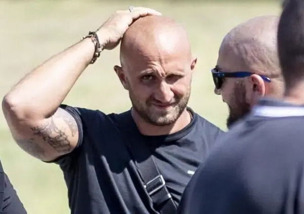 Caso ultras, parla per la prima volta l&rsquo;avvocato di Lucci. Ecco cosa ha detto nel video: &ldquo;Luca stigmatizzava la violenza in curva&rdquo;. E i Banditi della Sud del Milan attaccano sui social Giletti e Corona: &ldquo;Processo mediatico fatto da quattro cialtroni&rdquo;
