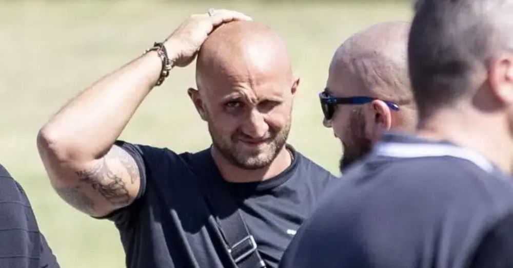 Caso ultras, parla per la prima volta l&rsquo;avvocato di Lucci. Ecco cosa ha detto nel video: &ldquo;Luca stigmatizzava la violenza in curva&rdquo;. E i Banditi della Sud del Milan attaccano sui social Giletti e Corona: &ldquo;Processo mediatico fatto da quattro cialtroni&rdquo;