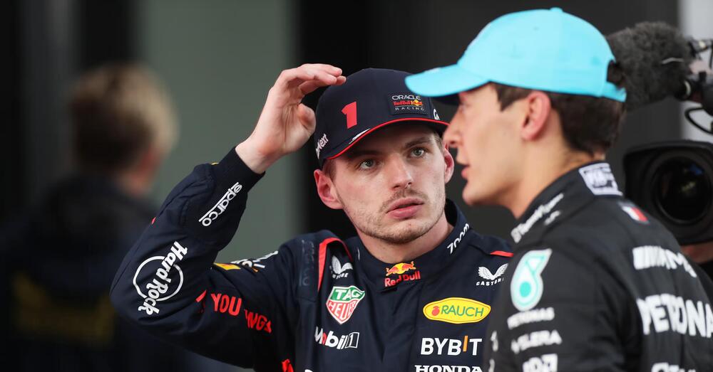 A QUANTO STANNO I POPCORN? In curva 1 a Montreal &egrave; cinema perch&eacute; vedremo i &ldquo;quasi amici&rdquo;, Russell contro Verstappen. Mentre Kimi Antonelli&hellip;