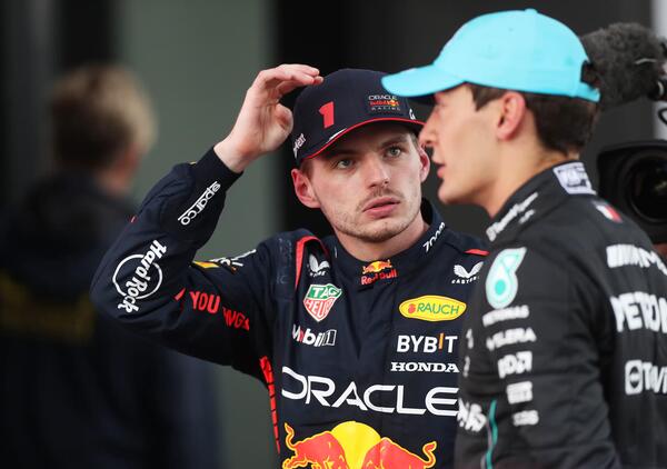 A QUANTO STANNO I POPCORN? In curva 1 a Montreal &egrave; cinema perch&eacute; vedremo i &ldquo;quasi amici&rdquo;, Russell contro Verstappen. Mentre Kimi Antonelli&hellip;