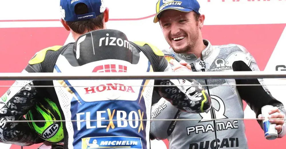 Honda a pesca da Yamaha: Miller e Crutchlow, gli ultimi due matti veri della MotoGP, pronti a fare coppia in SBK? Intanto c&rsquo;&egrave; Nakagami per il Mugello