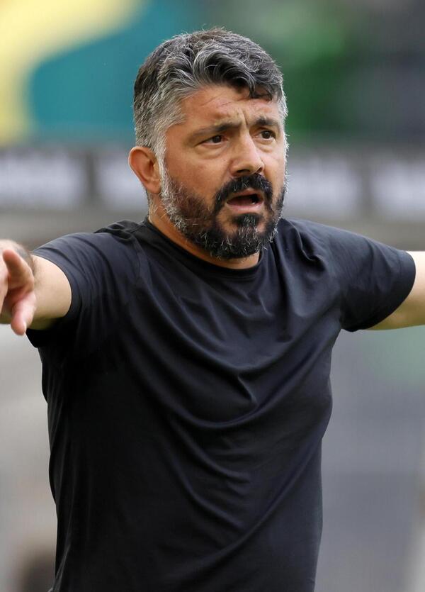 UFFICIALE! Gattuso nuovo ct. Nostalgia del 2006 e un anno di contratto. E la programmazione?