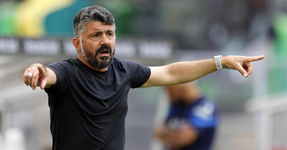 UFFICIALE! Gennaro Gattuso &egrave; il nuovo ct della Nazionale. Tra l&rsquo;operazione nostalgia del 2006 per lo staff tecnico e (solo) un anno di contratto. Cosa manca? La programmazione, come sempre