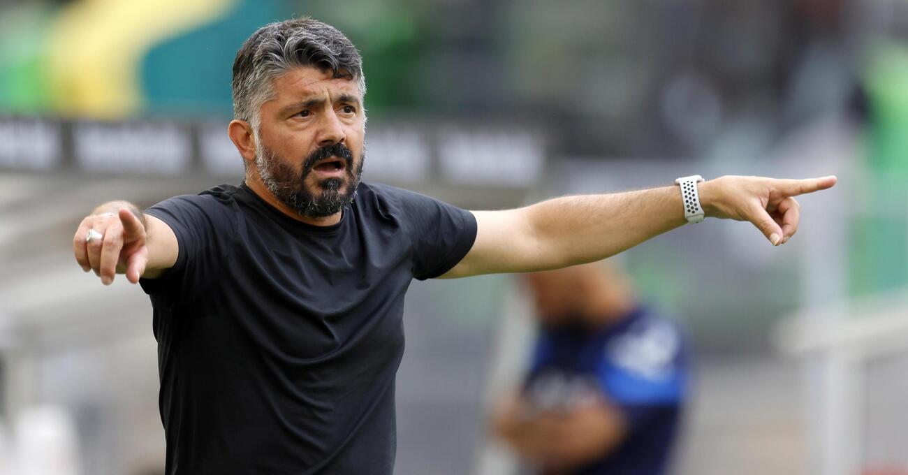 UFFICIALE! Gennaro Gattuso &egrave; il nuovo ct della Nazionale. Tra l&rsquo;operazione nostalgia del 2006 per lo staff tecnico e (solo) un anno di contratto. Cosa manca? La programmazione, come sempre