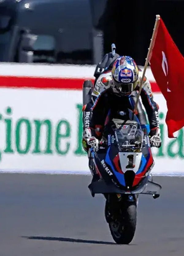 Oh Toprak, ma non era la Ducati Cup? Il turco vince anche Gara2 a Misano, per Bulega gran rimonta e danni limitati: &ldquo;Non fa schifo, ma...&rdquo;