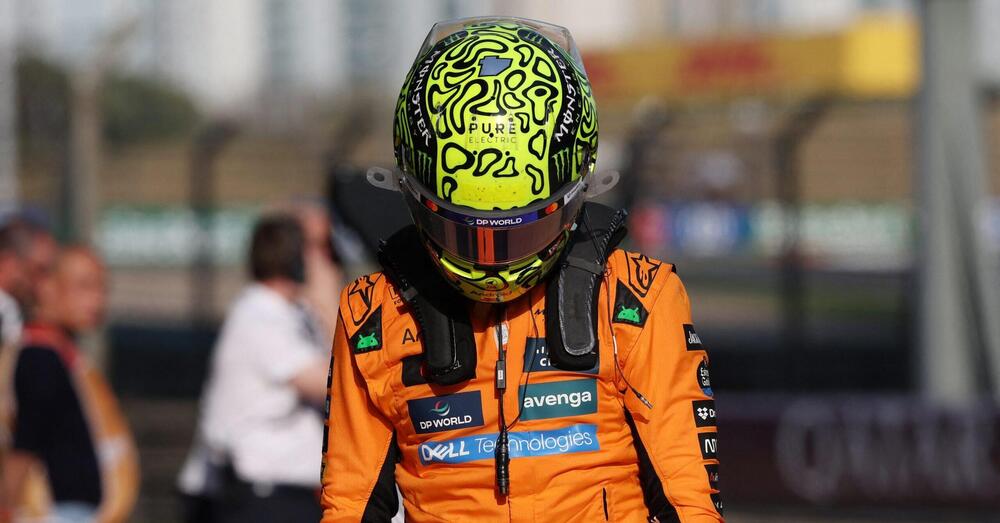 Lando Norris, altro che sorpasso da &ldquo;straccio di licenza&rdquo;. A Montreal sfiora l&rsquo;harakiri e non pu&ograve; che ammetterlo, mentre Oscar Piastri&hellip;