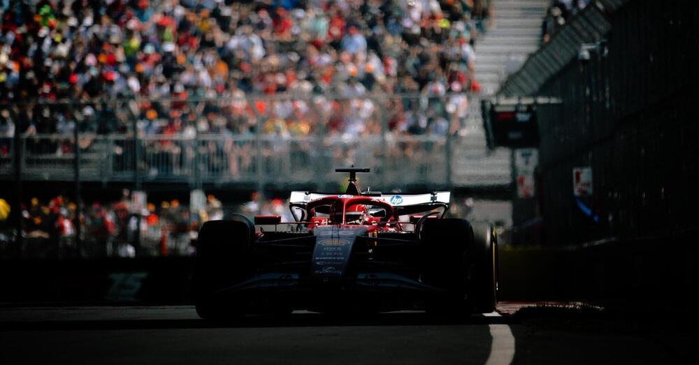 Ferrari, tra presunte crisi e un risultato deludente a Montreal &egrave; un fine settimana nero, con Vasseur che non fa sconti: &ldquo;Fatti troppi errori, ma il clima non aiuta&rdquo;. Mentre Hamilton e Leclerc&hellip;
