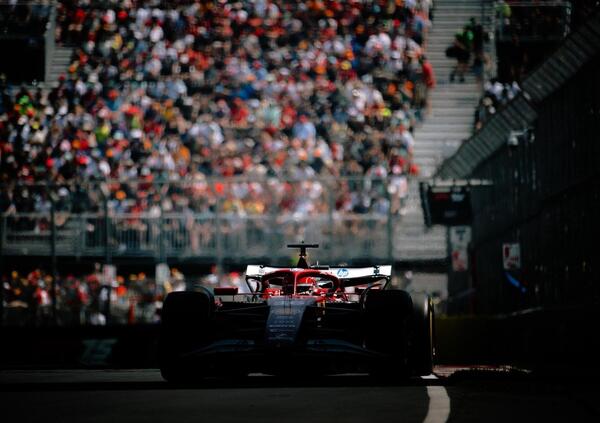 Ferrari, tra presunte crisi e un risultato deludente a Montreal &egrave; un fine settimana nero, con Vasseur che non fa sconti: &ldquo;Fatti troppi errori, ma il clima non aiuta&rdquo;. Mentre Hamilton e Leclerc&hellip;