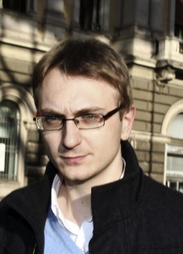 Omicidio Poggi, PERCH&Eacute; STASI NON HA UCCISO CHIARA la sera?
