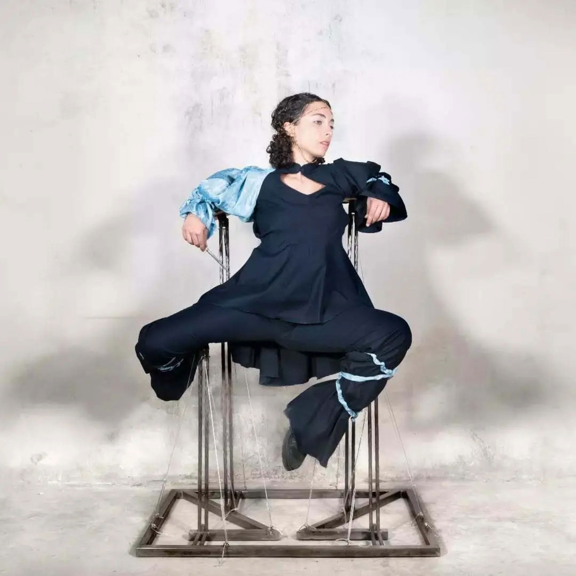 Caterina Dufì in arte Vipera