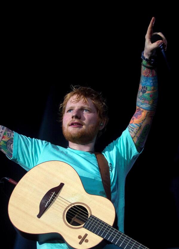 Ed Sheeran che duetta con tutti &egrave; un format? Vi spieghiamo perch&eacute; &egrave; una lezione per gli artisti che&hellip;