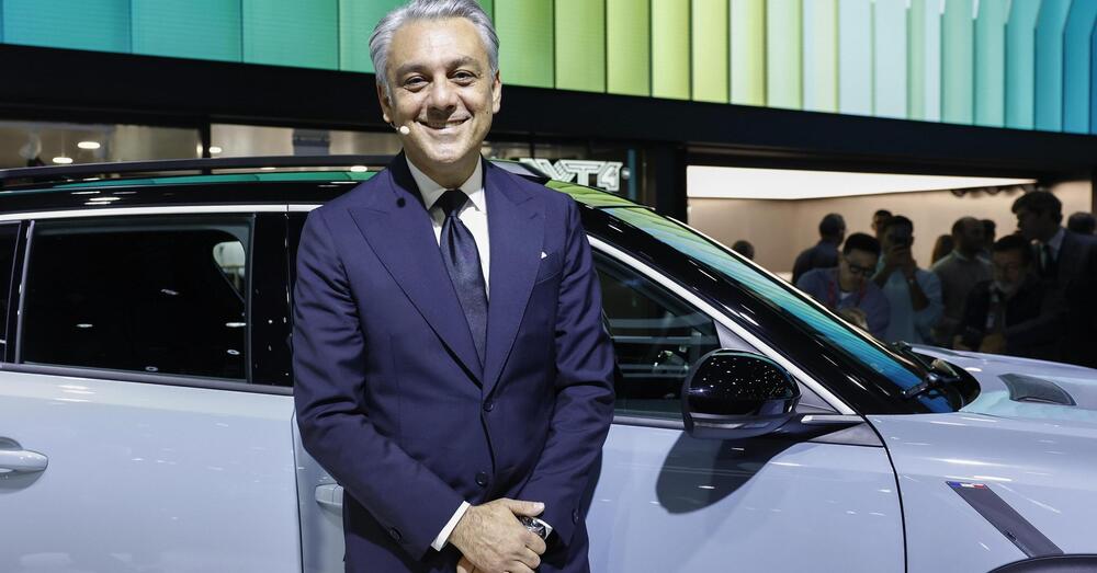 Altro che Stellantis, De Meo molla Renault, ma non per andare da Elkann: destinazione Kering e il suo lusso. L&rsquo;ad che &ldquo;piazz&ograve;&rdquo; la 500 Fiat baster&agrave; per risollevare il gruppo francese in crisi?