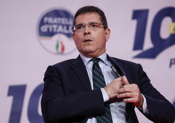 Guerra Israele-Iran, Capezzone contro Travaglio (e Orsini), Cacciari (e Belpietro?): &ldquo;Cosa devono fare?&rdquo;. E su Musk, Di Maio come il tappo, l&#039;Anpi sul matrimonio di Bezos a Venezia e Prodi... 