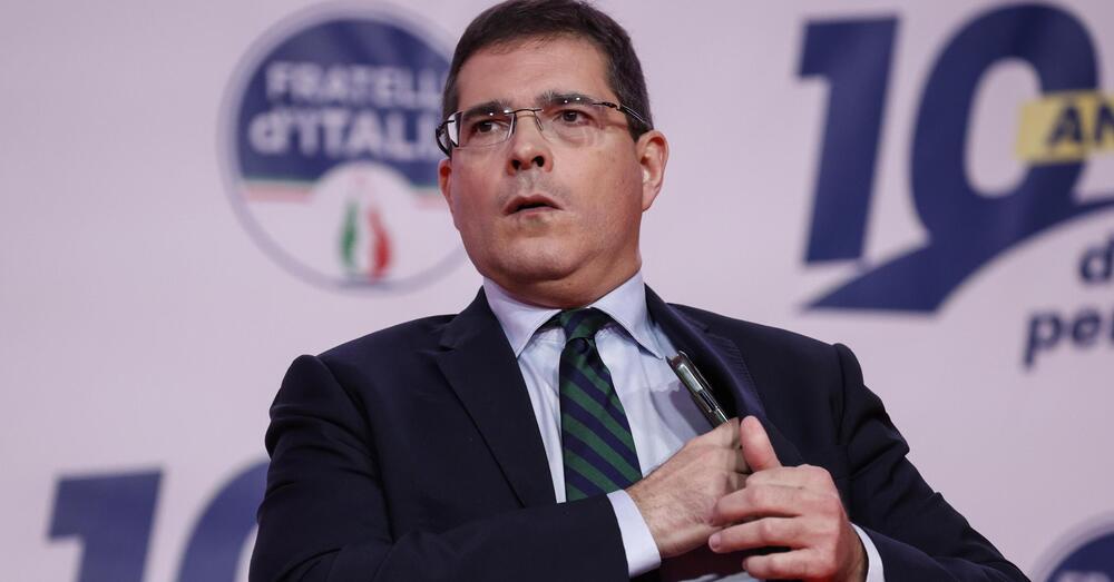 Guerra Israele-Iran, Capezzone contro Travaglio (e Orsini), Cacciari (e Belpietro?): &ldquo;Cosa devono fare?&rdquo;. E su Musk, Di Maio come il tappo, l&#039;Anpi sul matrimonio di Bezos a Venezia e Prodi... 