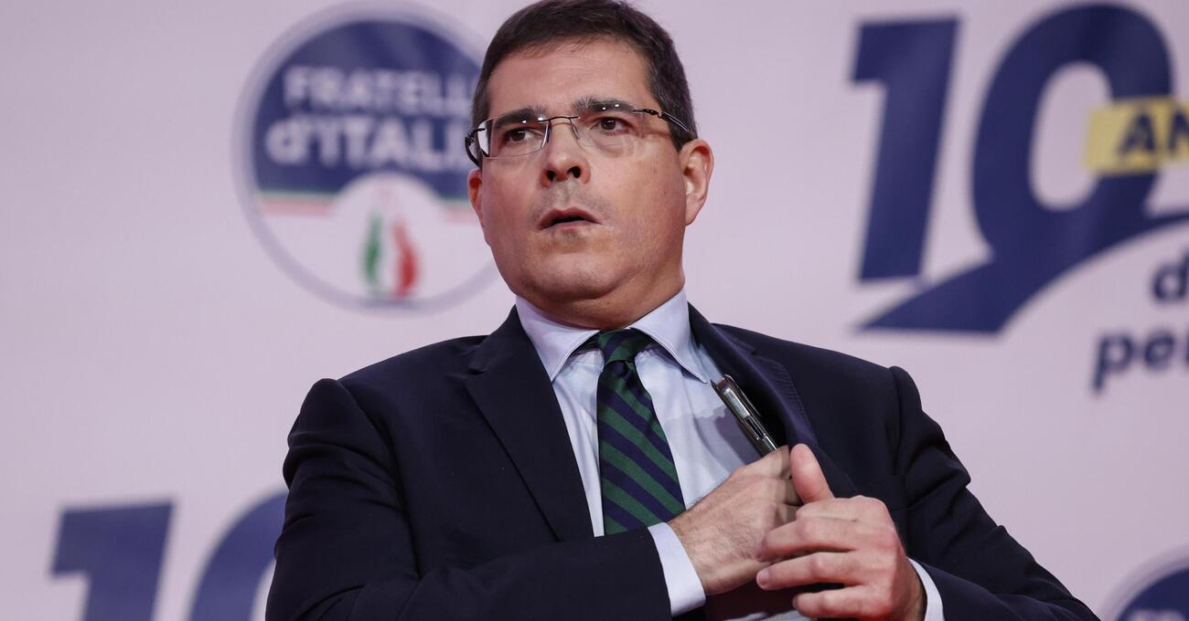 Guerra Israele-Iran, Capezzone contro Travaglio (e Orsini), Cacciari (e Belpietro?): &ldquo;Cosa devono fare?&rdquo;. E su Musk, Di Maio come il tappo, l&#039;Anpi sul matrimonio di Bezos a Venezia e Prodi... 