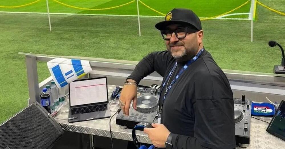 Abbiamo ascoltato &ldquo;Hojitas&rdquo;, nuovo singolo di dj Marietto e Ruggieri, ma com&rsquo;&egrave;? Spensierato e balneare. Dagli spalti di San Siro spinge energia con un brano che &ldquo;rischia&rdquo; di diventare un piccolo classico dell&rsquo;estate 2025&hellip;